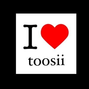 Meet your Posher, Riah